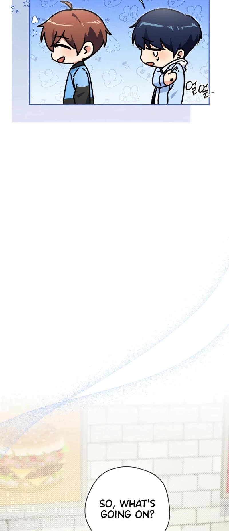 I'm Going to Be the Child Actor in This Life chapter 57 page 15