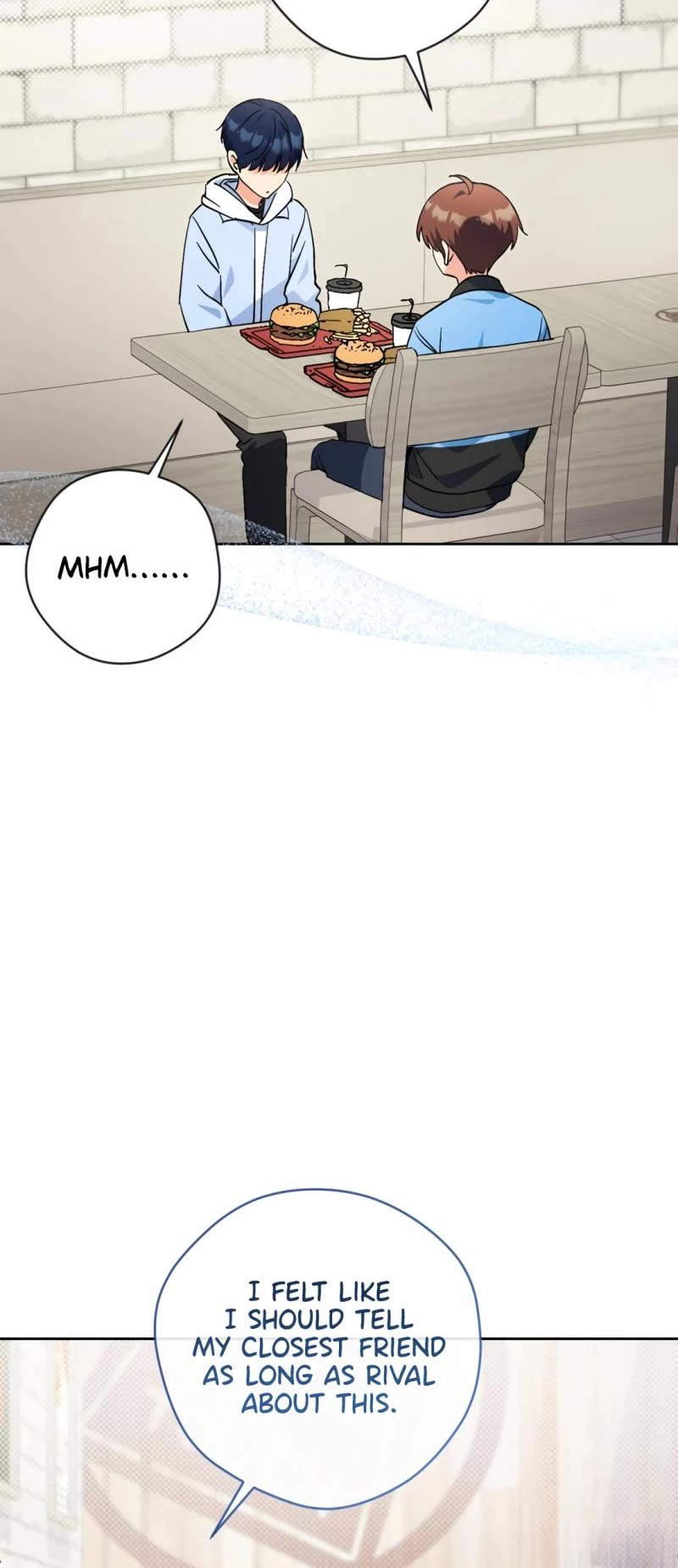 I'm Going to Be the Child Actor in This Life chapter 57 page 16