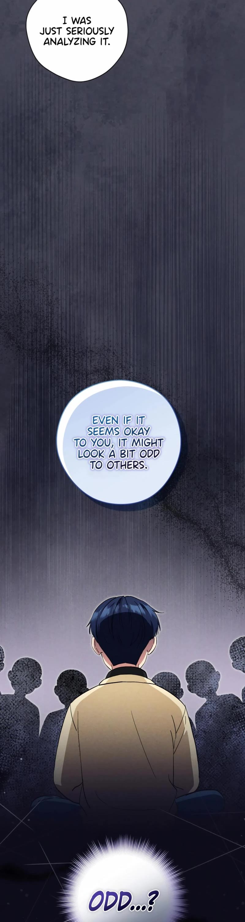 I'm Going to Be the Child Actor in This Life chapter 57 page 26