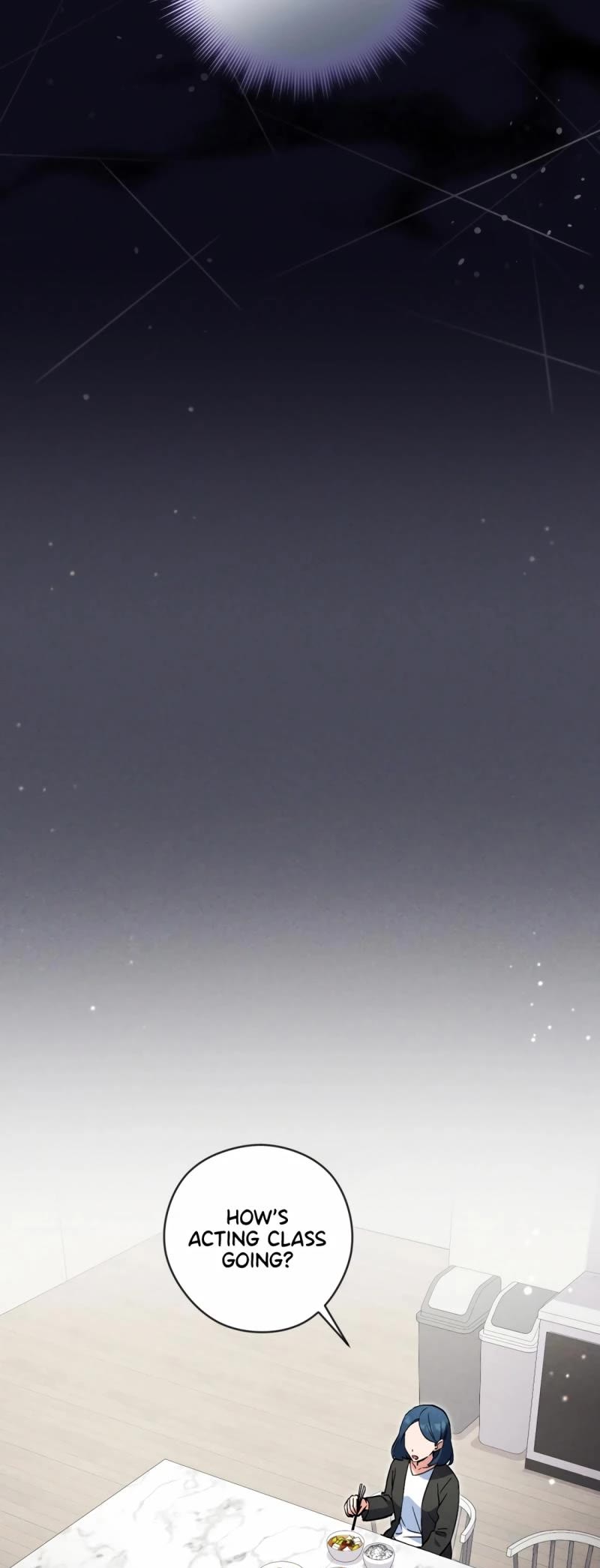 I'm Going to Be the Child Actor in This Life chapter 57 page 27