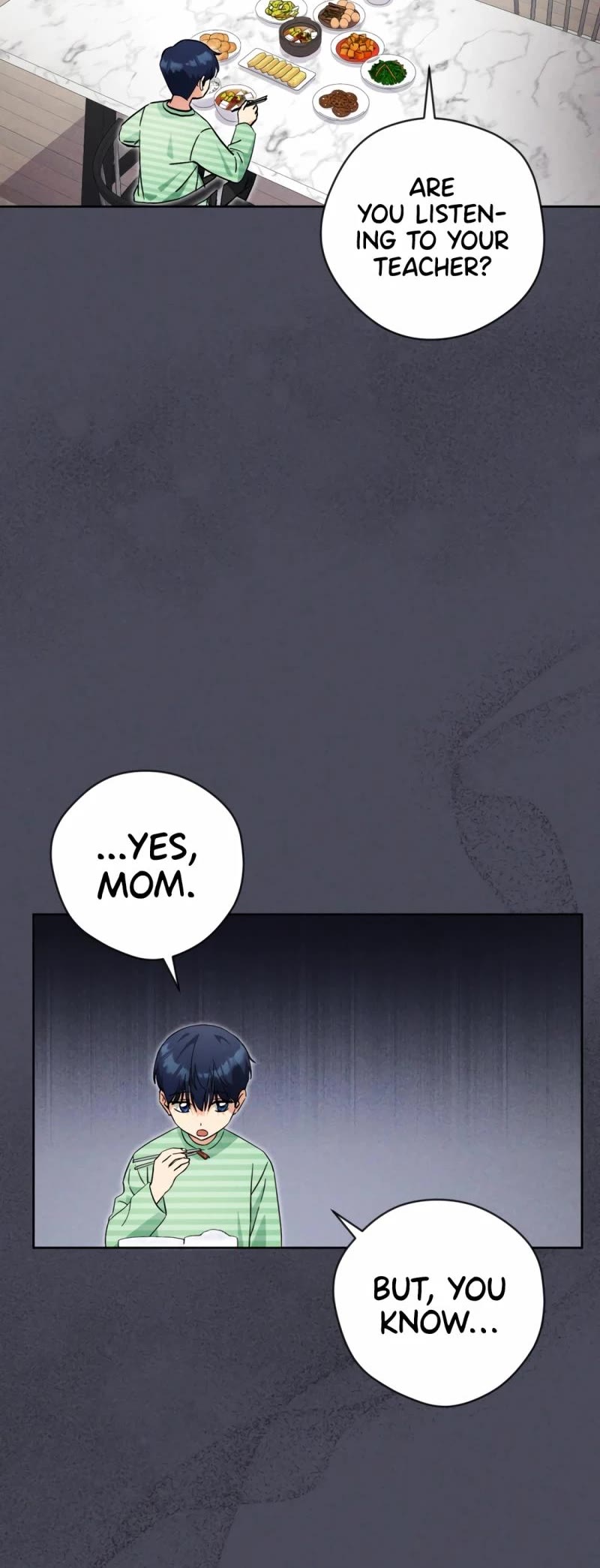 I'm Going to Be the Child Actor in This Life chapter 57 page 28