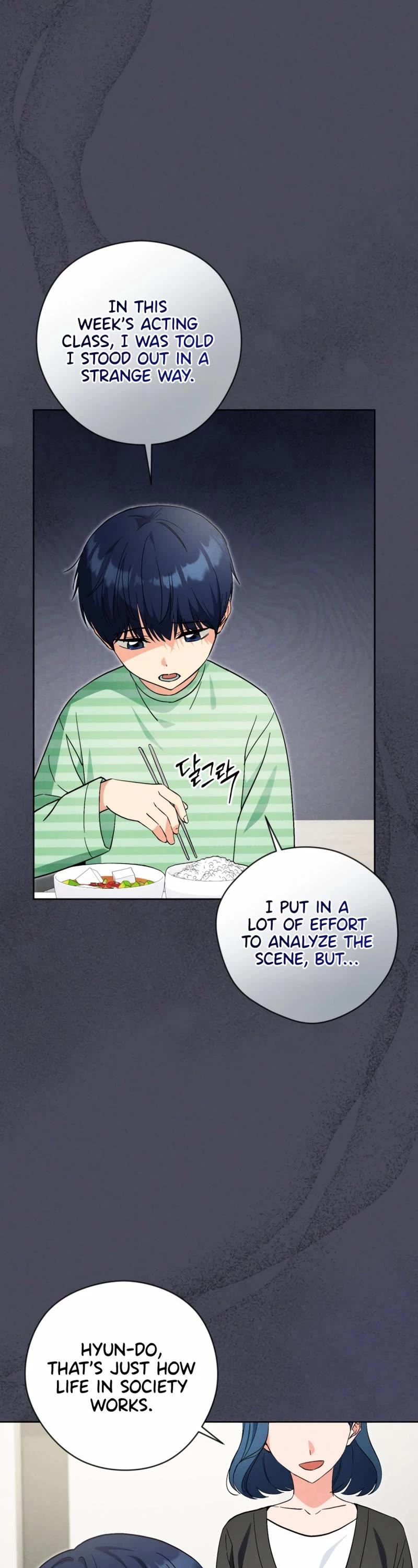 I'm Going to Be the Child Actor in This Life chapter 57 page 29