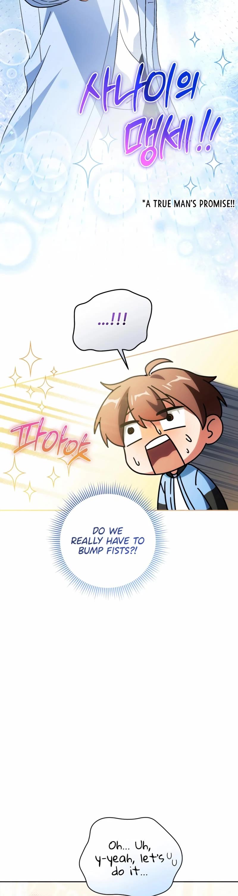 I'm Going to Be the Child Actor in This Life chapter 57 page 38