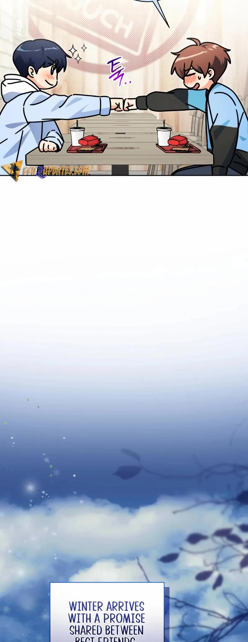 I'm Going to Be the Child Actor in This Life chapter 57 page 39