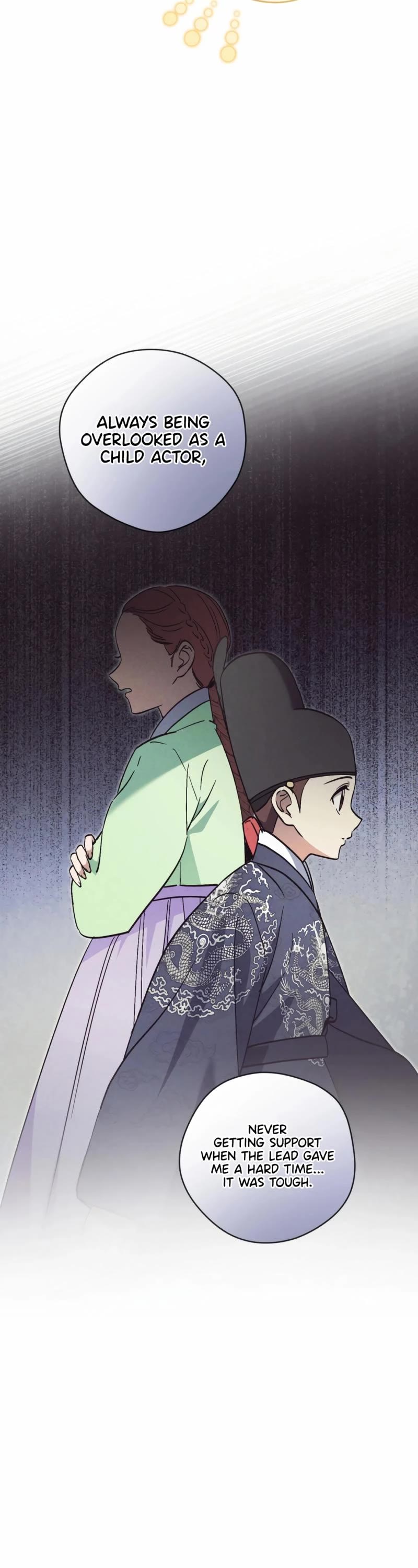 I'm Going to Be the Child Actor in This Life chapter 57 page 5