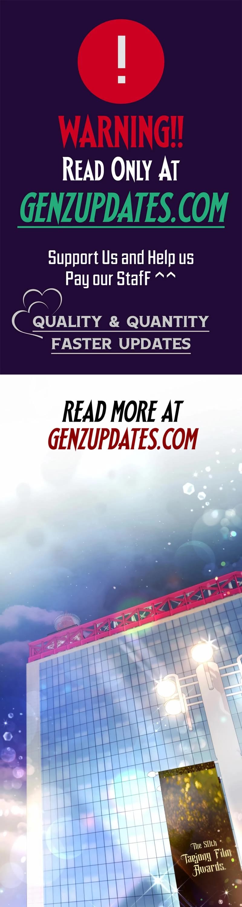 I'm Going to Be the Child Actor in This Life chapter 58 page 1