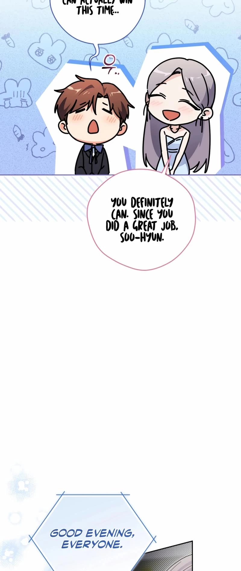 I'm Going to Be the Child Actor in This Life chapter 58 page 11