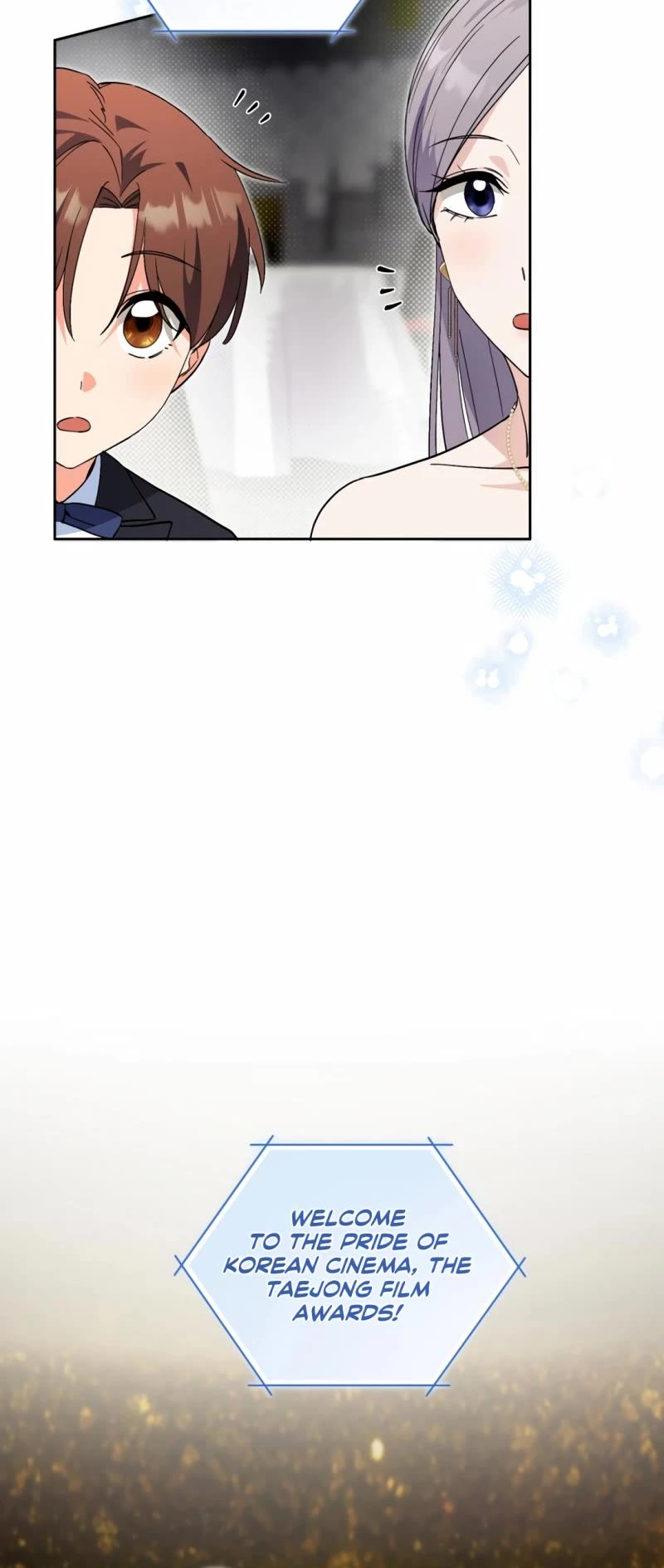 I'm Going to Be the Child Actor in This Life chapter 58 page 12