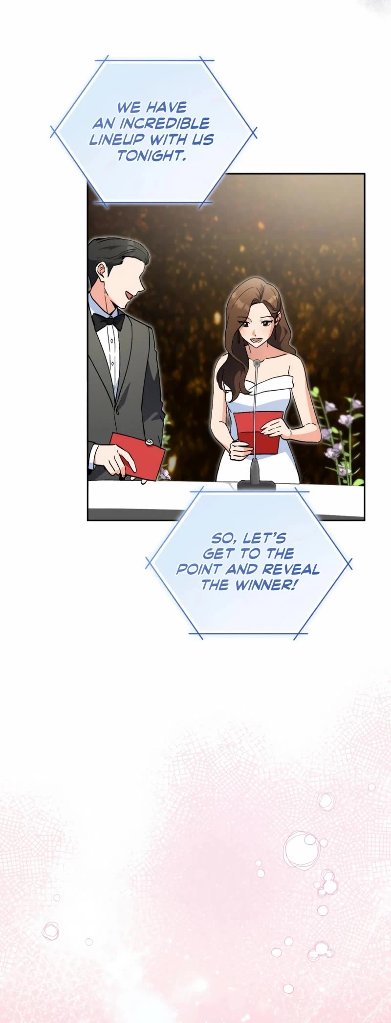 I'm Going to Be the Child Actor in This Life chapter 58 page 16