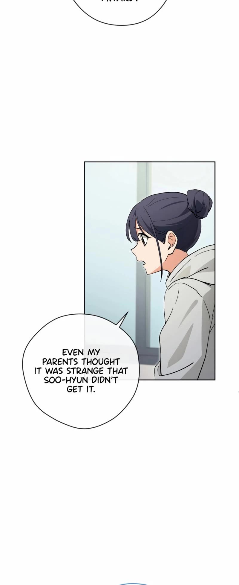 I'm Going to Be the Child Actor in This Life chapter 58 page 20