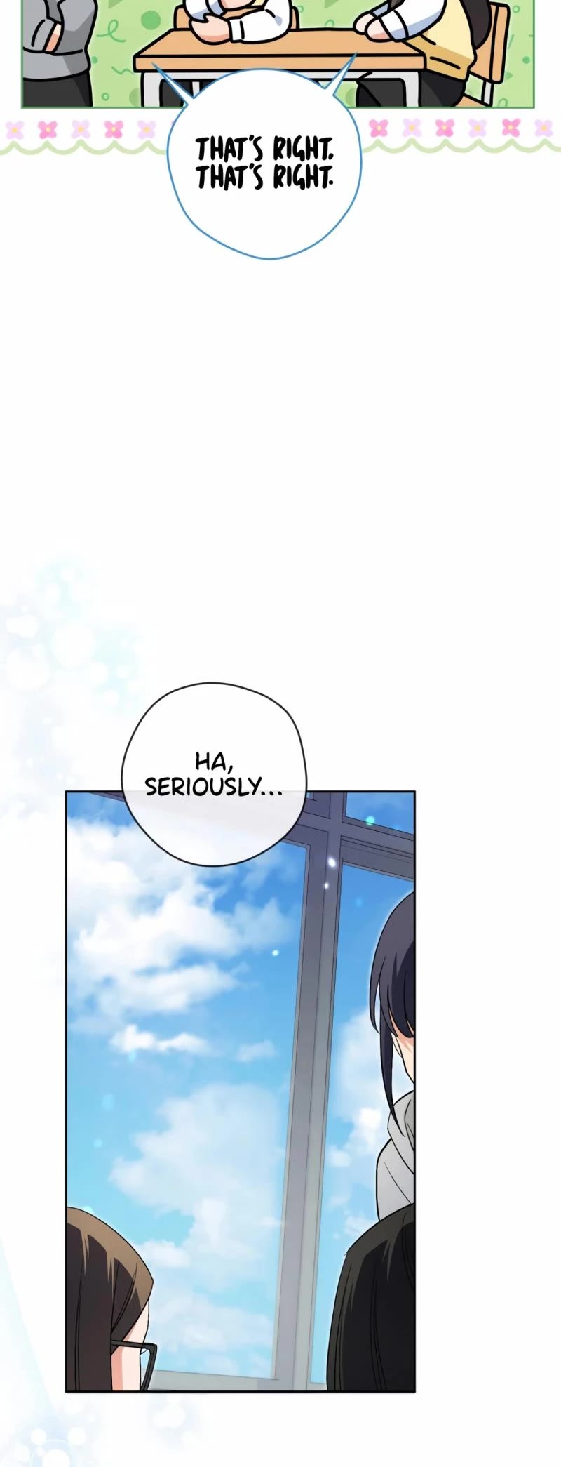 I'm Going to Be the Child Actor in This Life chapter 58 page 24