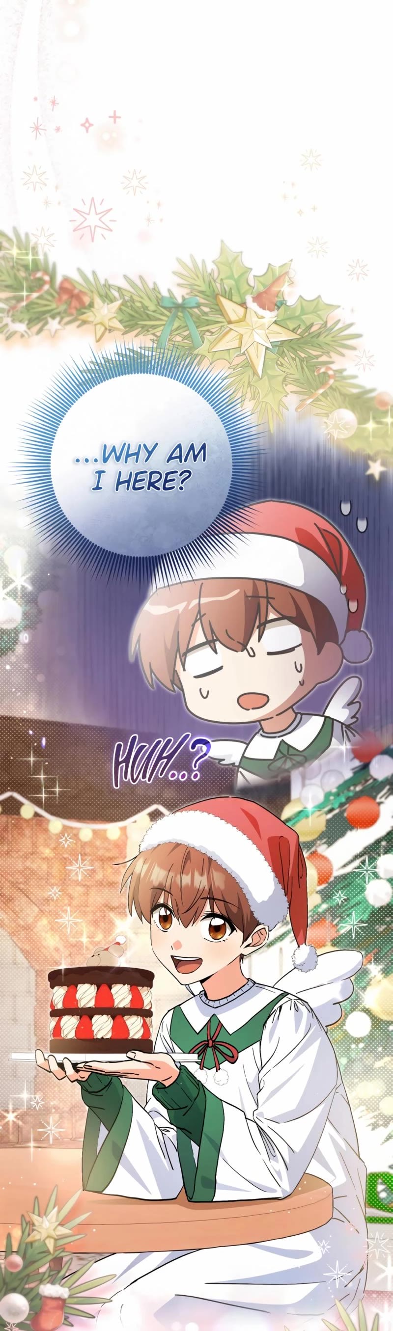 I'm Going to Be the Child Actor in This Life chapter 58 page 40