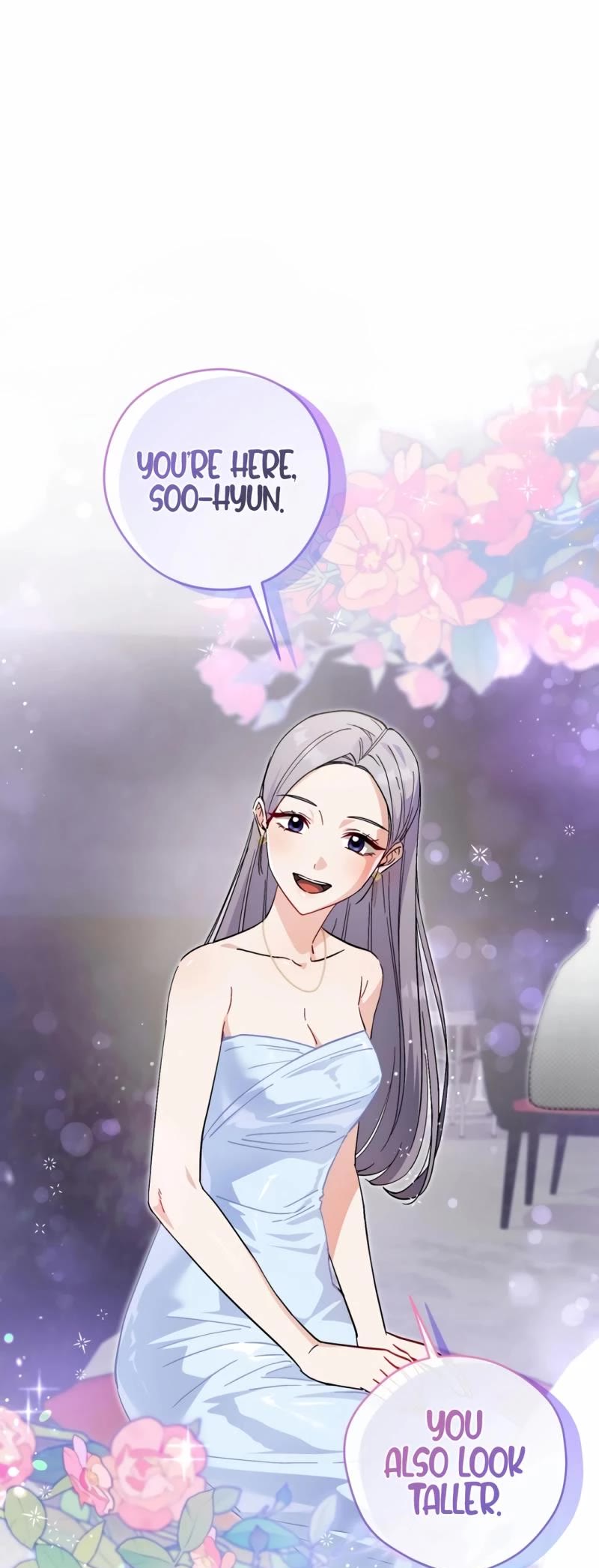 I'm Going to Be the Child Actor in This Life chapter 58 page 7