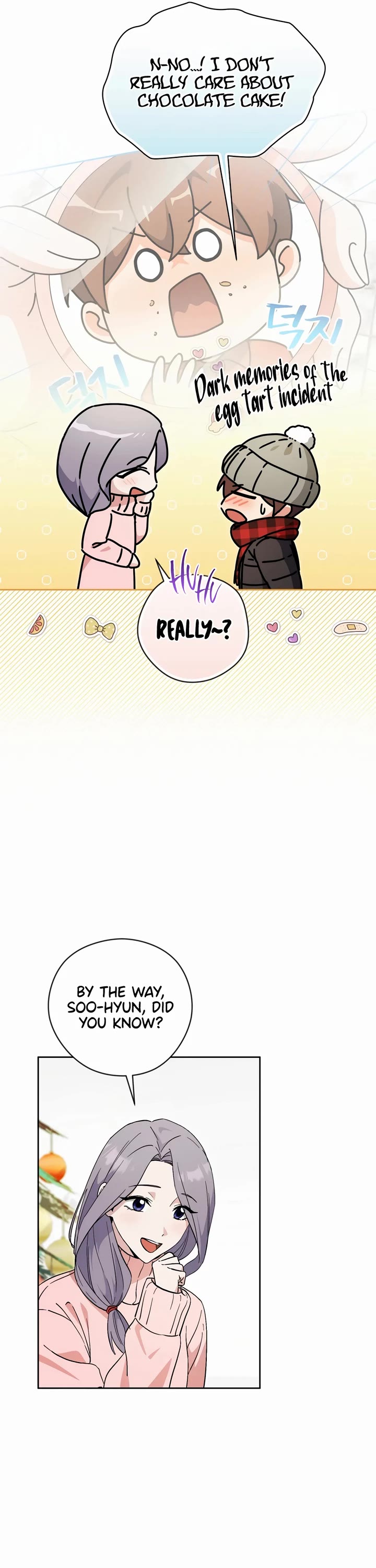 I'm Going to Be the Child Actor in This Life chapter 59 page 11