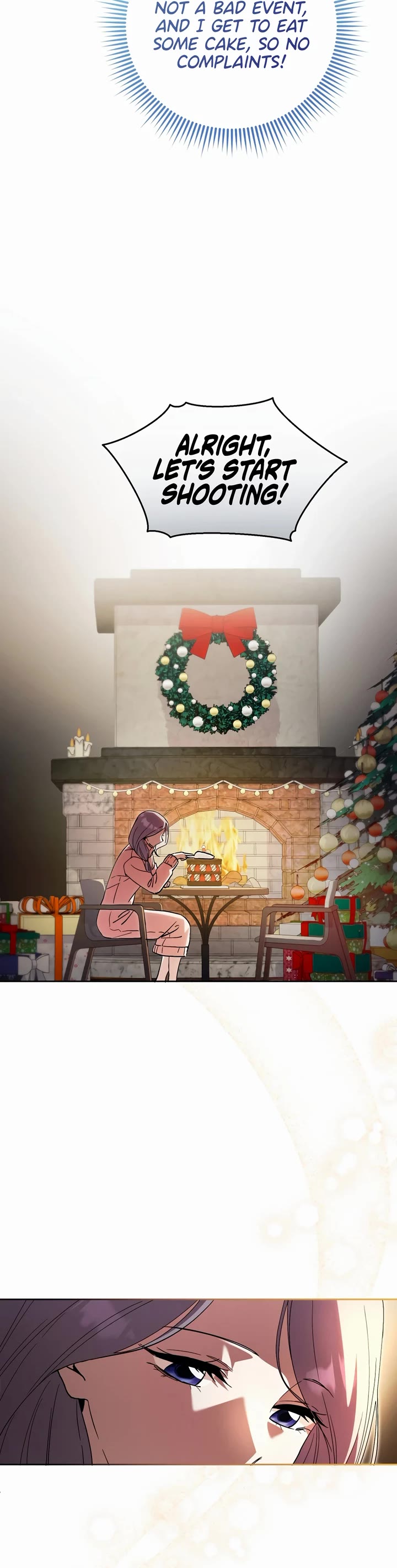 I'm Going to Be the Child Actor in This Life chapter 59 page 21