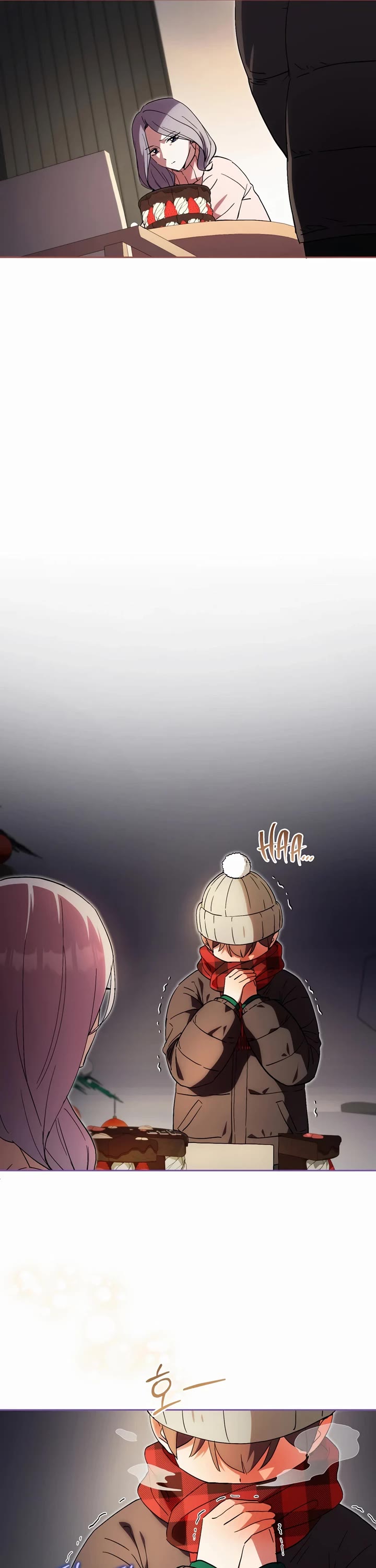 I'm Going to Be the Child Actor in This Life chapter 59 page 23