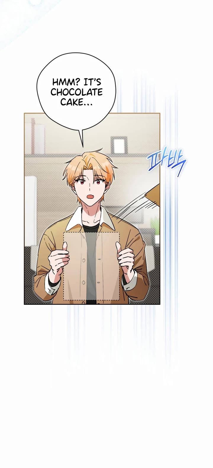 I'm Going to Be the Child Actor in This Life chapter 59 page 3