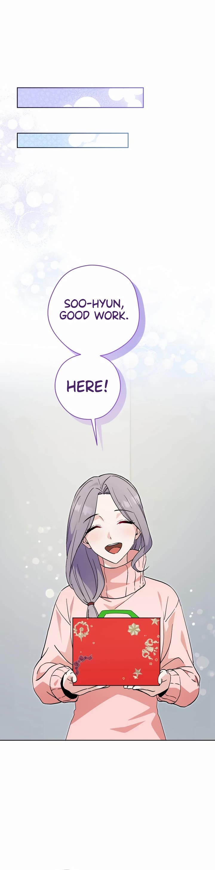 I'm Going to Be the Child Actor in This Life chapter 59 page 37