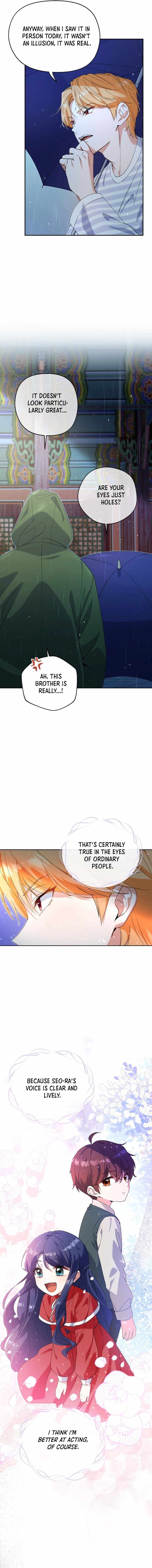 I'm Going to Be the Child Actor in This Life chapter 6 page 2