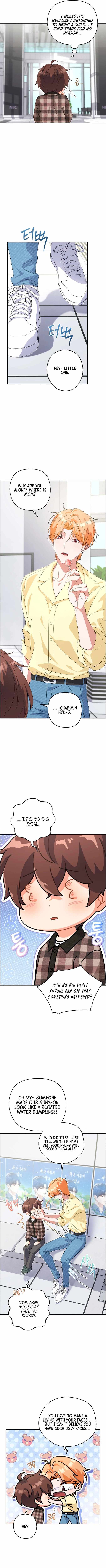 I'm Going to Be the Child Actor in This Life chapter 7 page 9