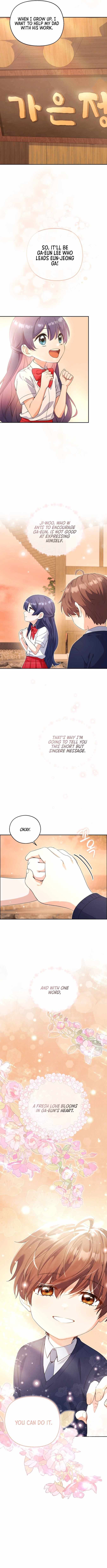 I'm Going to Be the Child Actor in This Life chapter 8 page 2