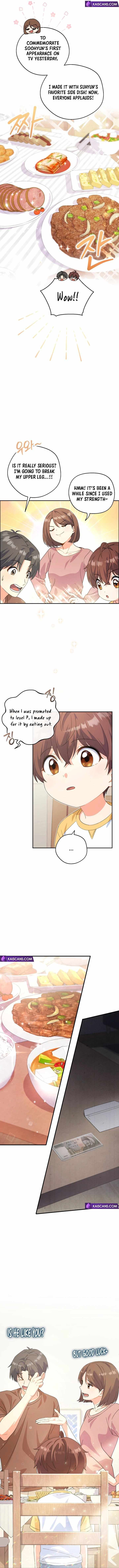 I'm Going to Be the Child Actor in This Life chapter 9 page 13