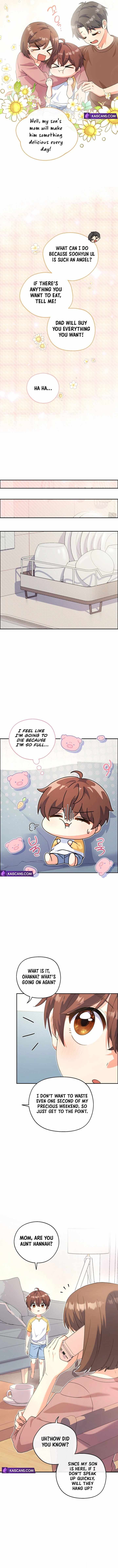 I'm Going to Be the Child Actor in This Life chapter 9 page 15