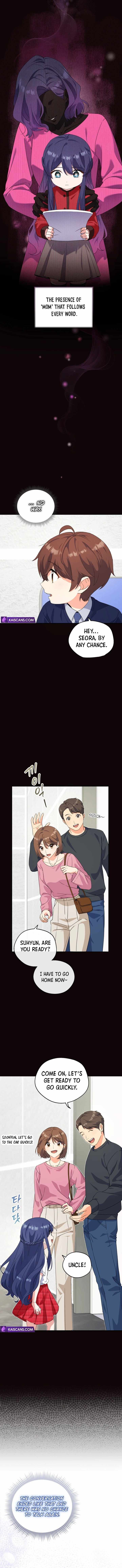 I'm Going to Be the Child Actor in This Life chapter 9 page 3