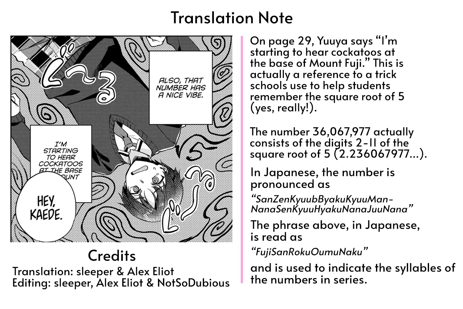 I’m Gonna Live with You Not Because My Parents Left Me Their Debt But Because I Like You chapter 1 page 50