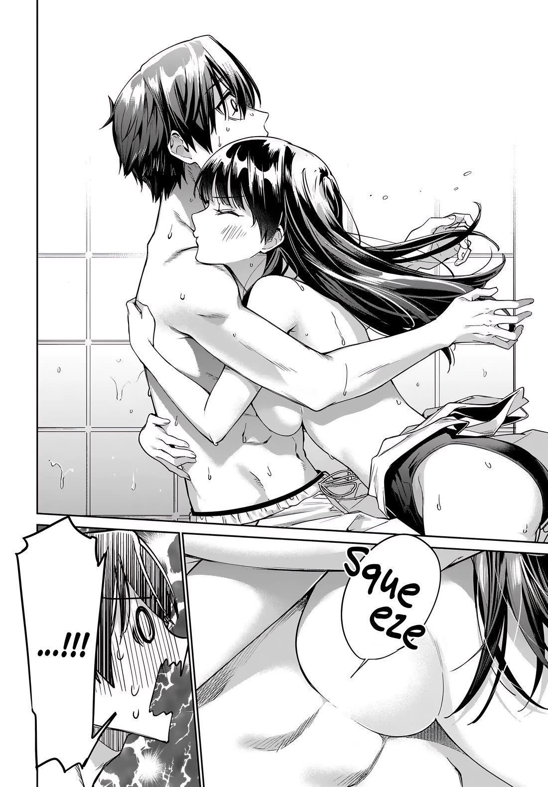 I’m Gonna Live with You Not Because My Parents Left Me Their Debt But Because I Like You chapter 36 page 25