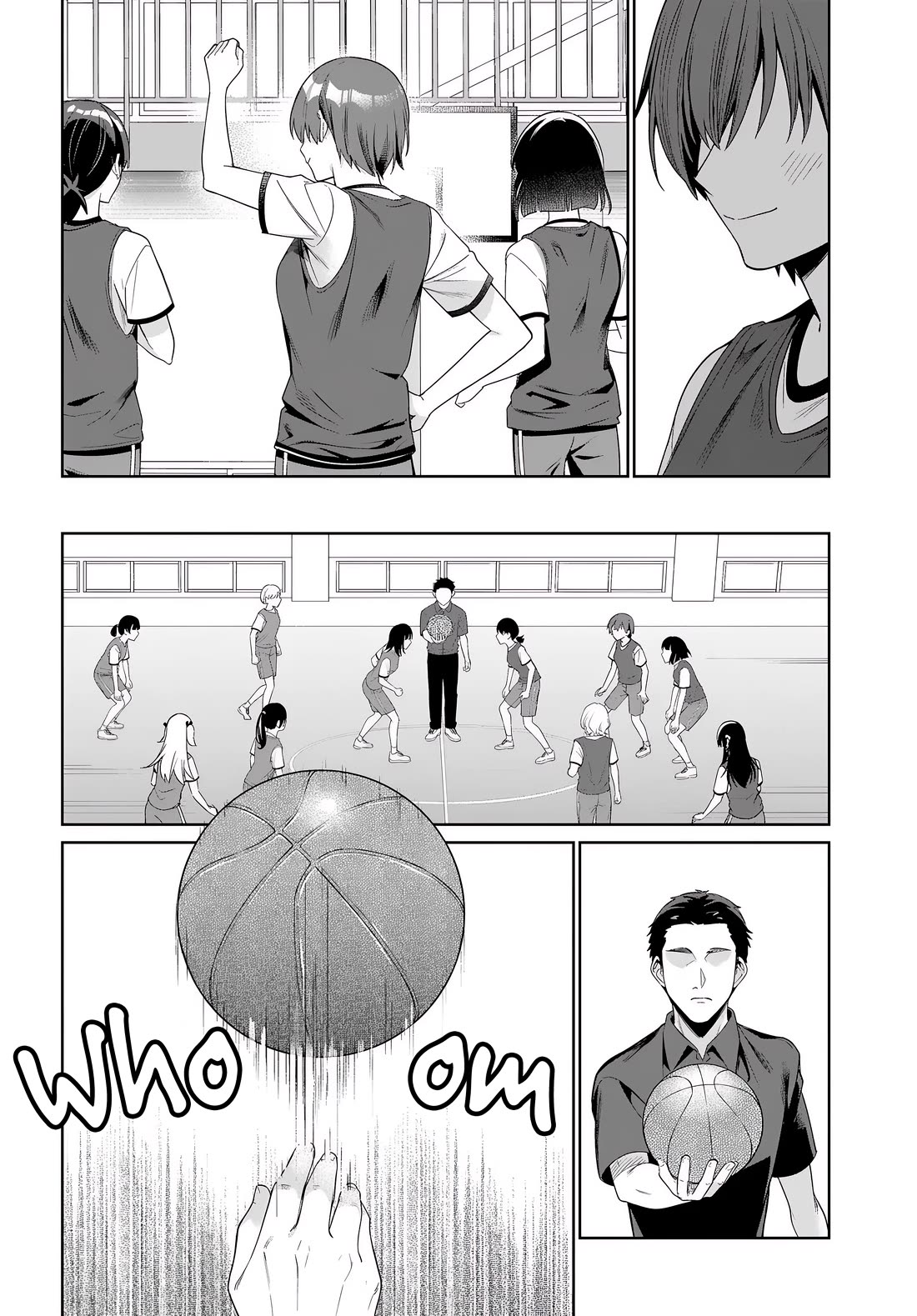 I’m Gonna Live with You Not Because My Parents Left Me Their Debt But Because I Like You chapter 47 page 7
