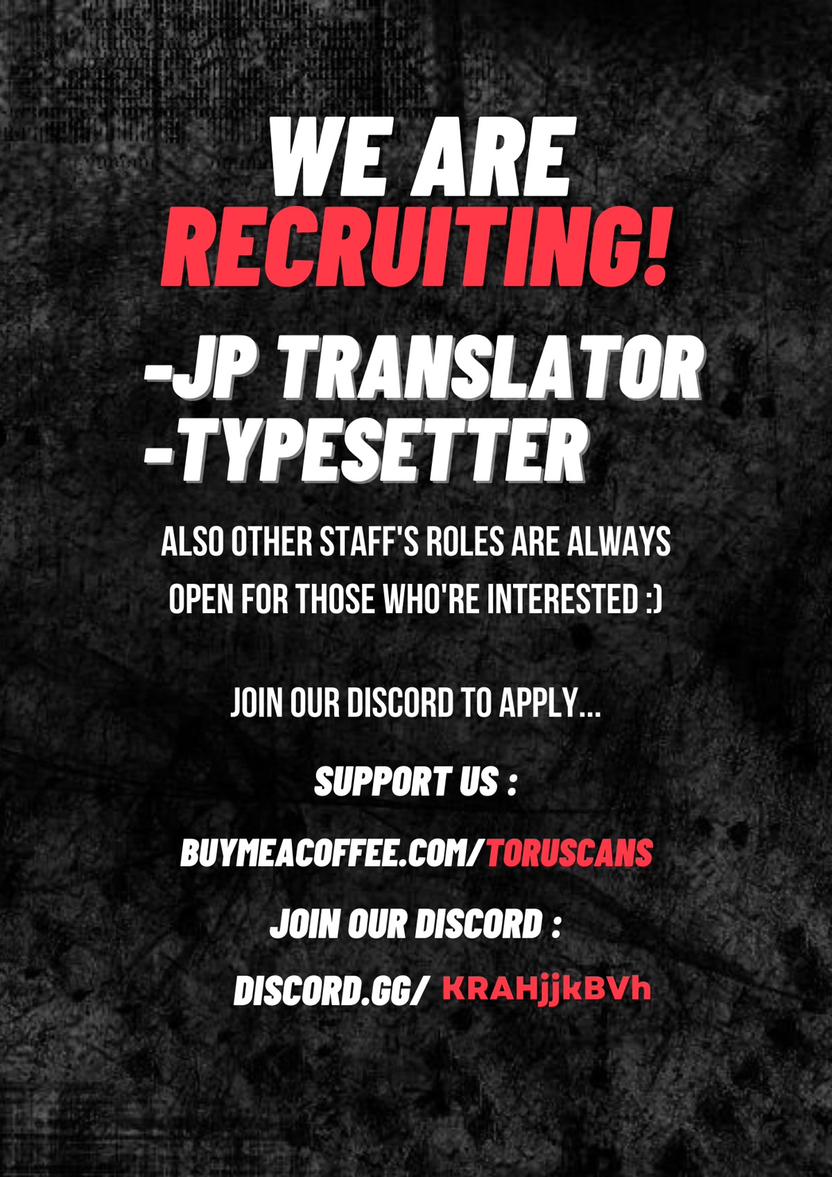 I’m Gonna Live with You Not Because My Parents Left Me Their Debt But Because I Like You chapter 5 page 18