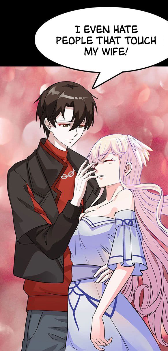 I’m Just An Immortal chapter 1 page 10