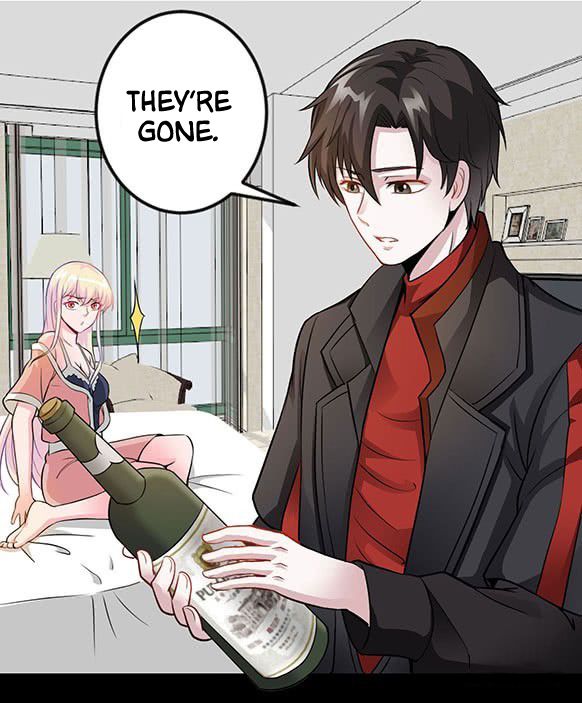 I’m Just An Immortal chapter 1 page 12