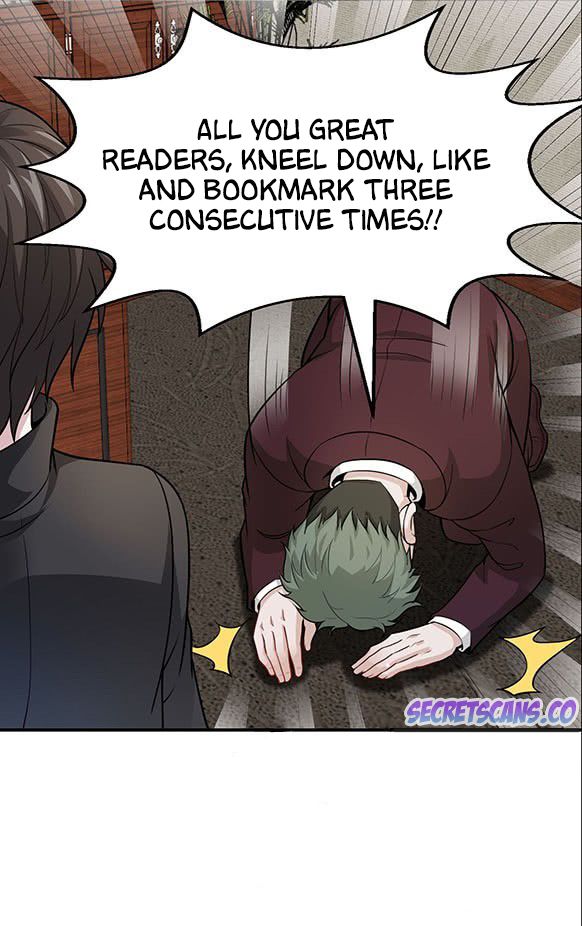 I’m Just An Immortal chapter 1 page 14