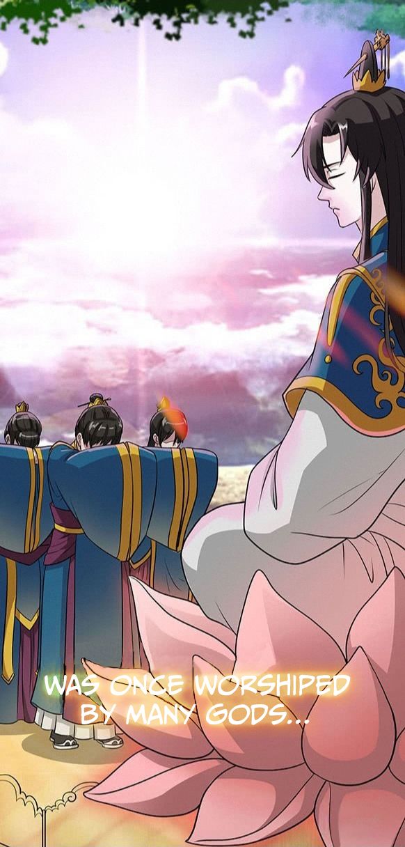 I’m Just An Immortal chapter 1 page 4