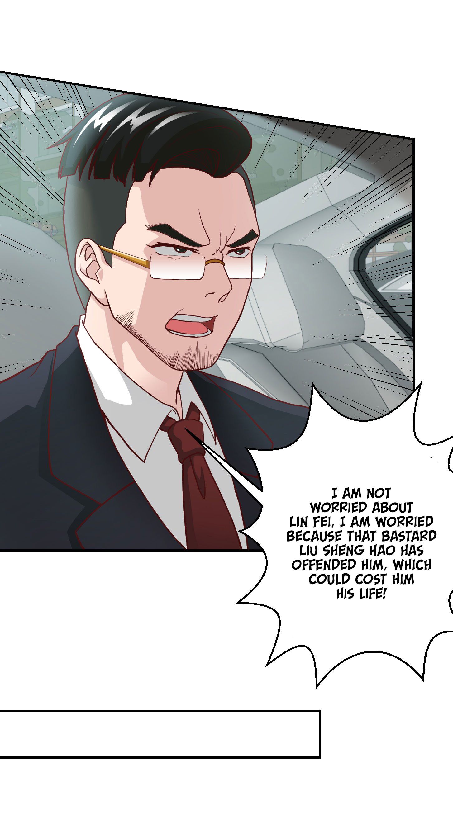 I’m Just An Immortal chapter 10 page 14