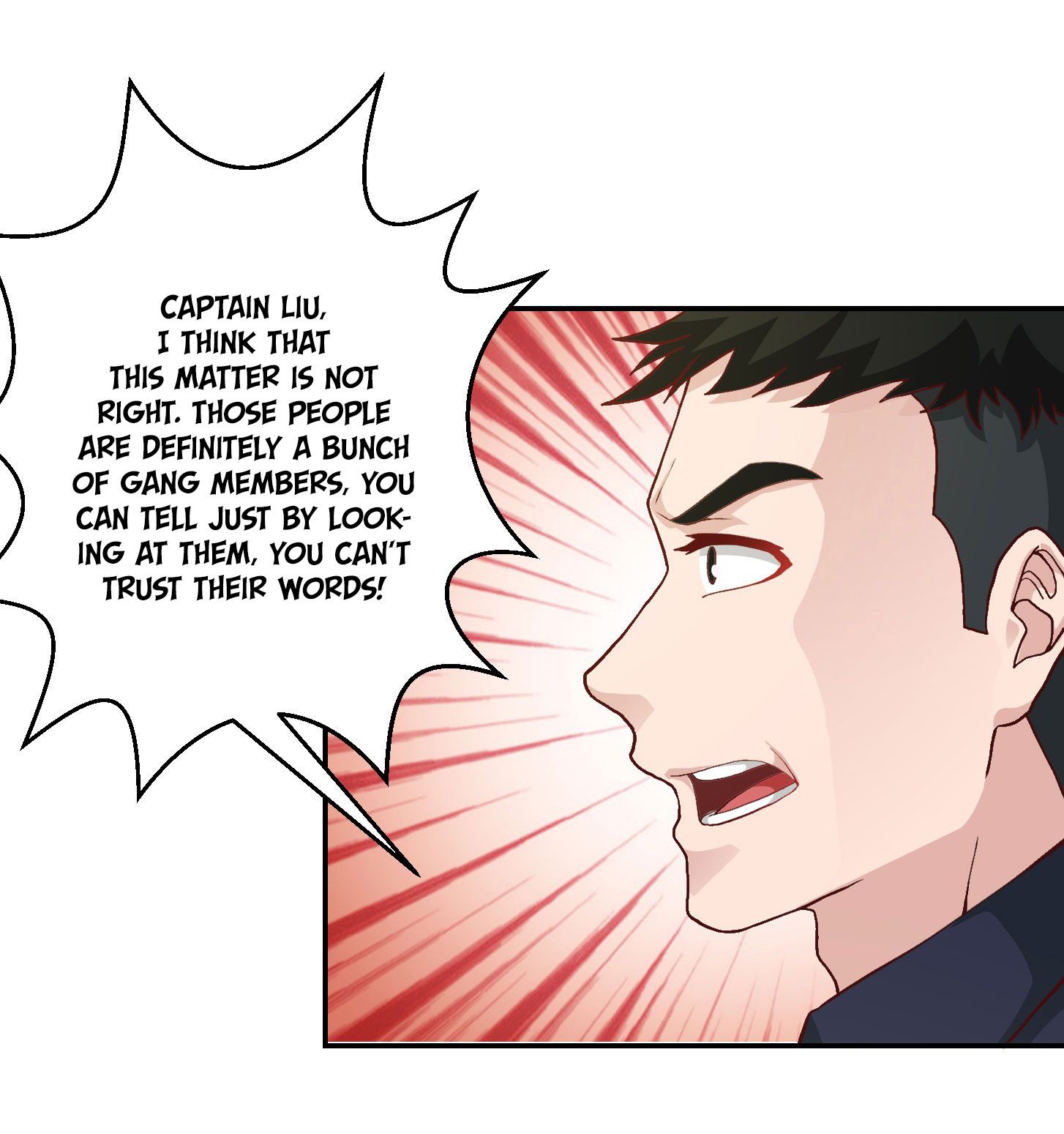 I’m Just An Immortal chapter 10 page 16