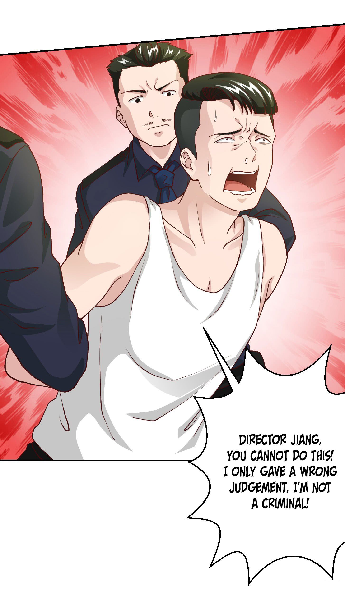 I’m Just An Immortal chapter 10 page 22