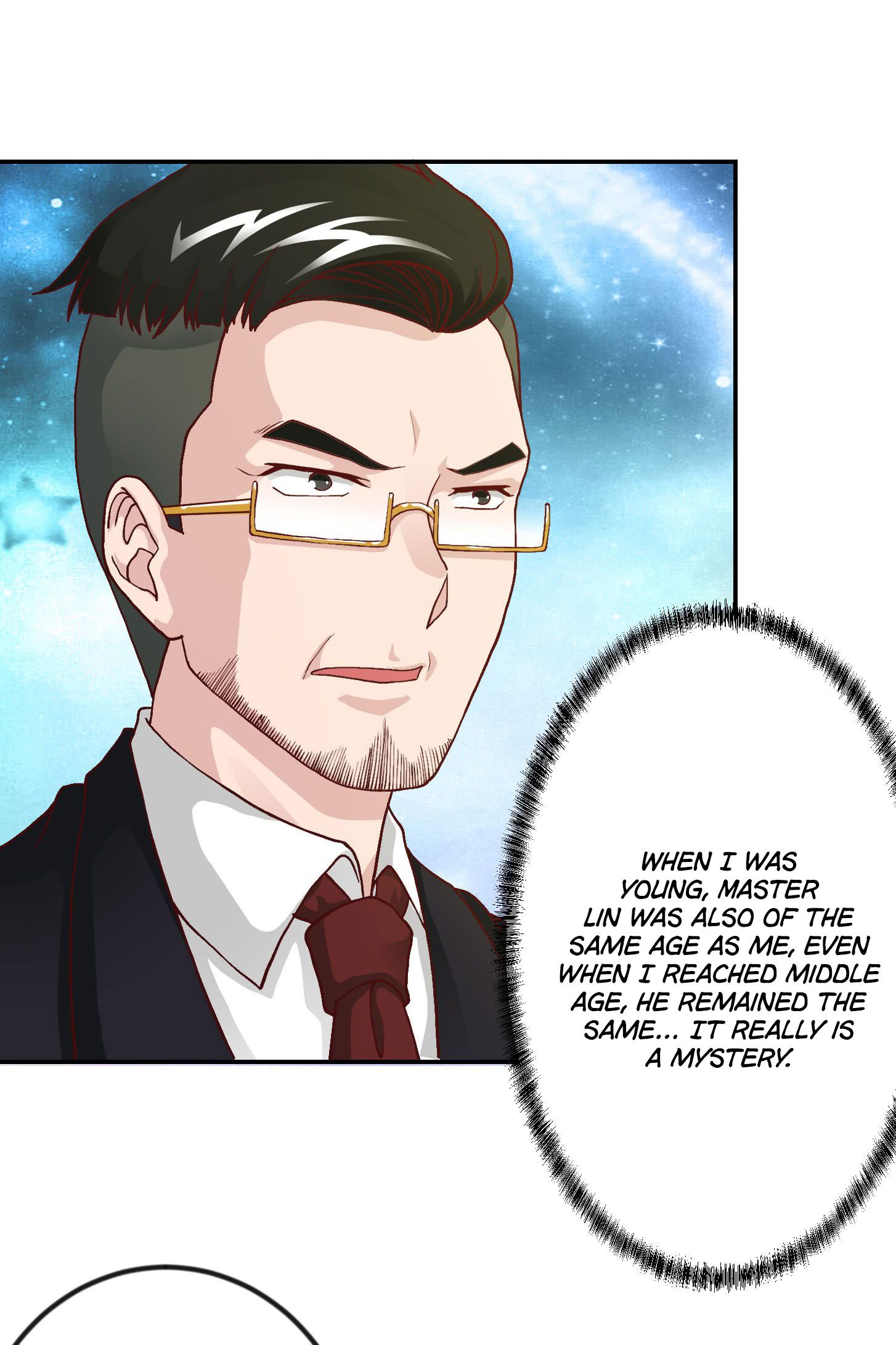 I’m Just An Immortal chapter 10 page 29