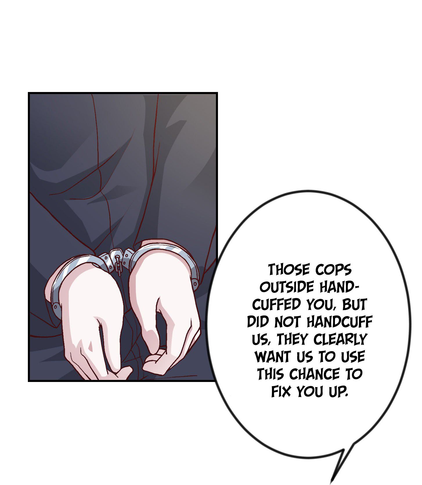 I’m Just An Immortal chapter 10 page 3