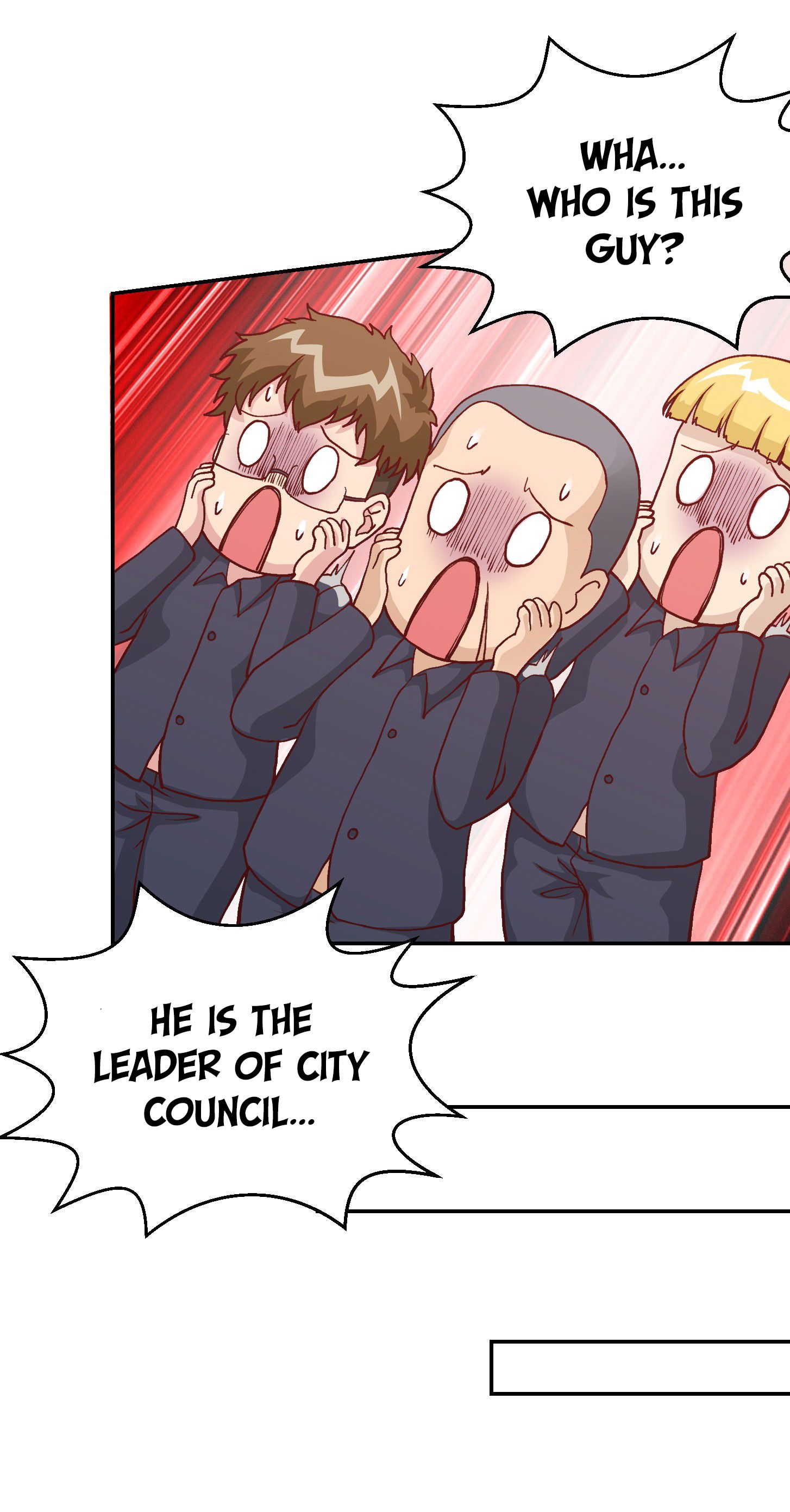 I’m Just An Immortal chapter 10 page 31