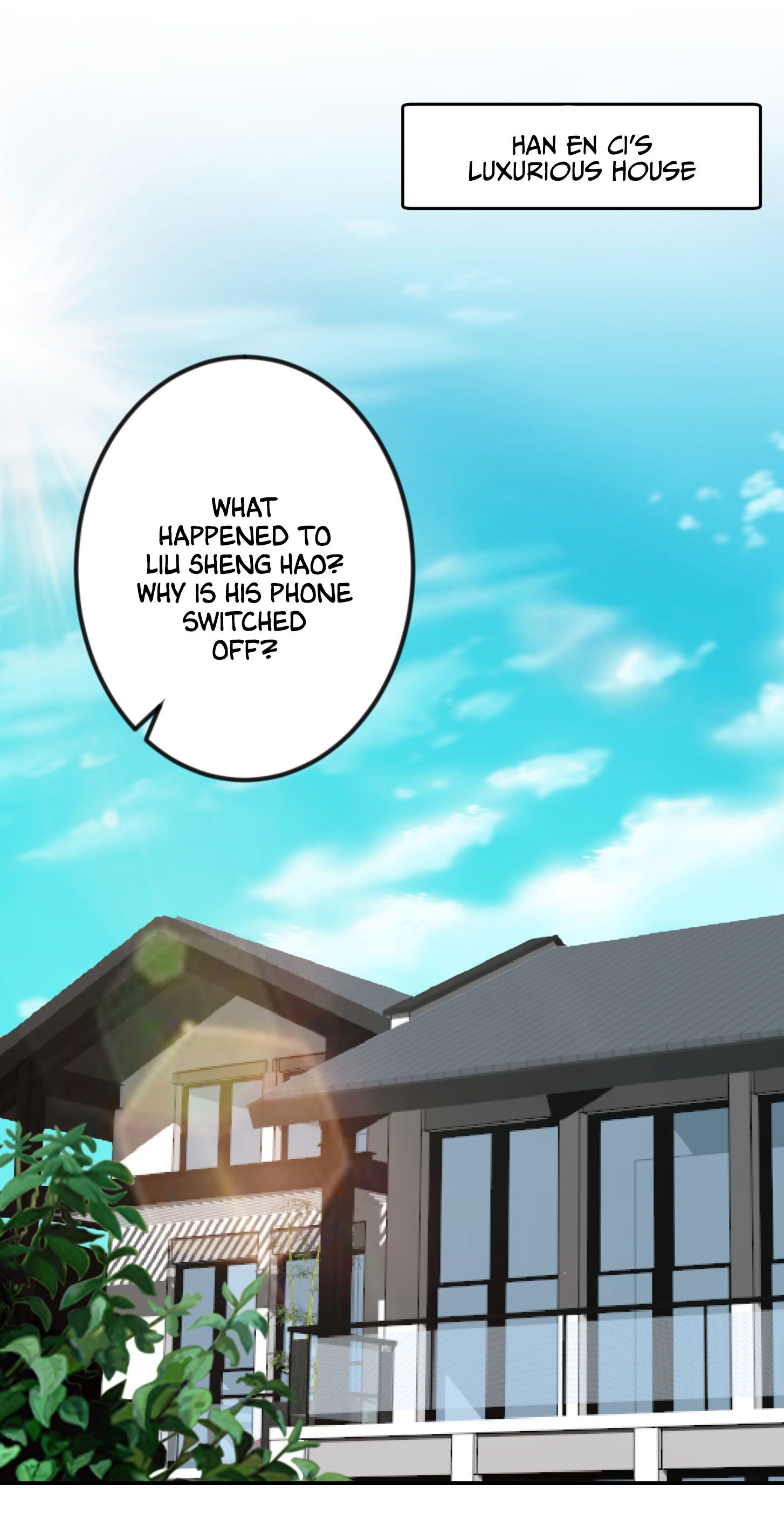 I’m Just An Immortal chapter 10 page 32