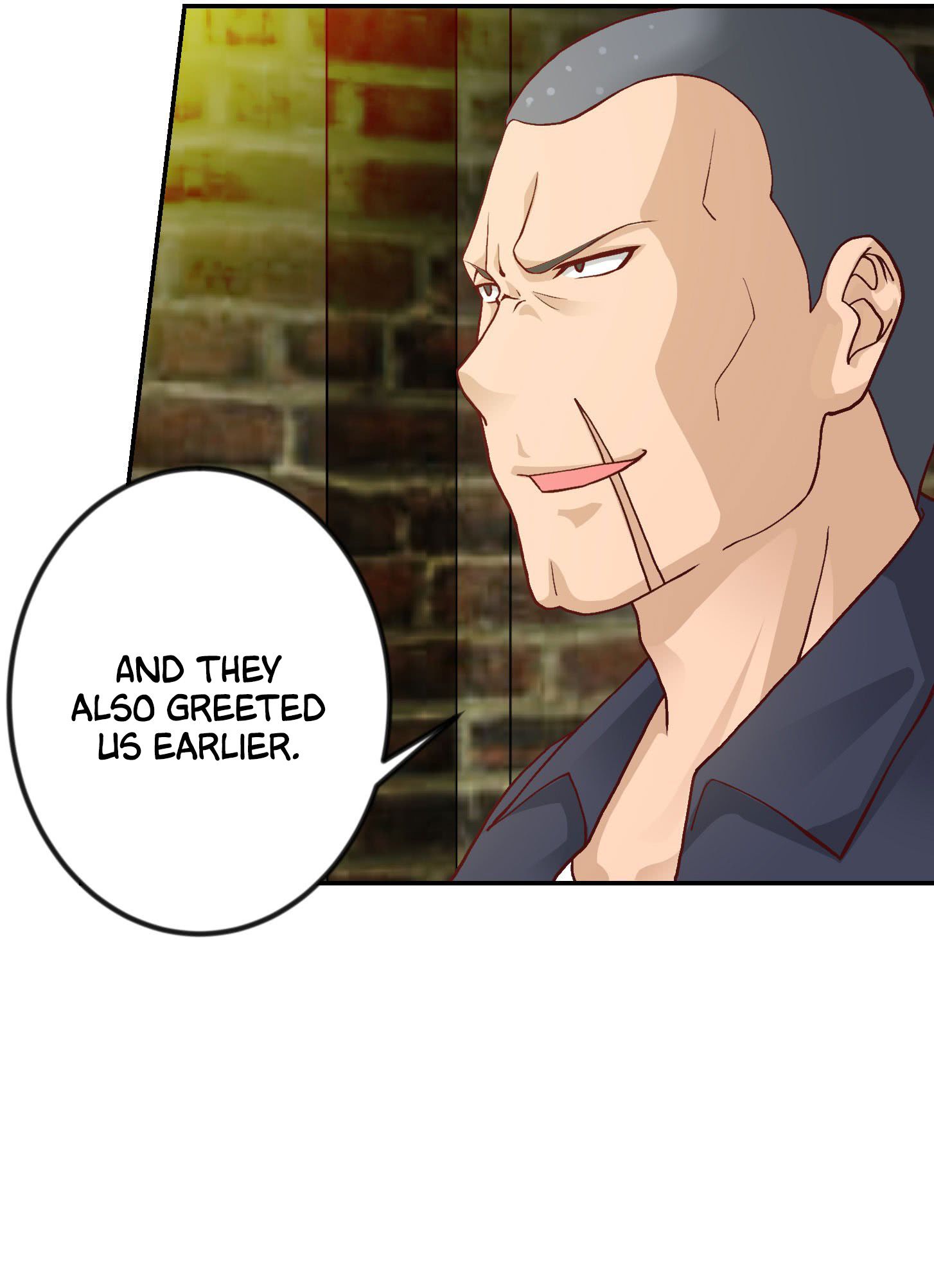 I’m Just An Immortal chapter 10 page 4