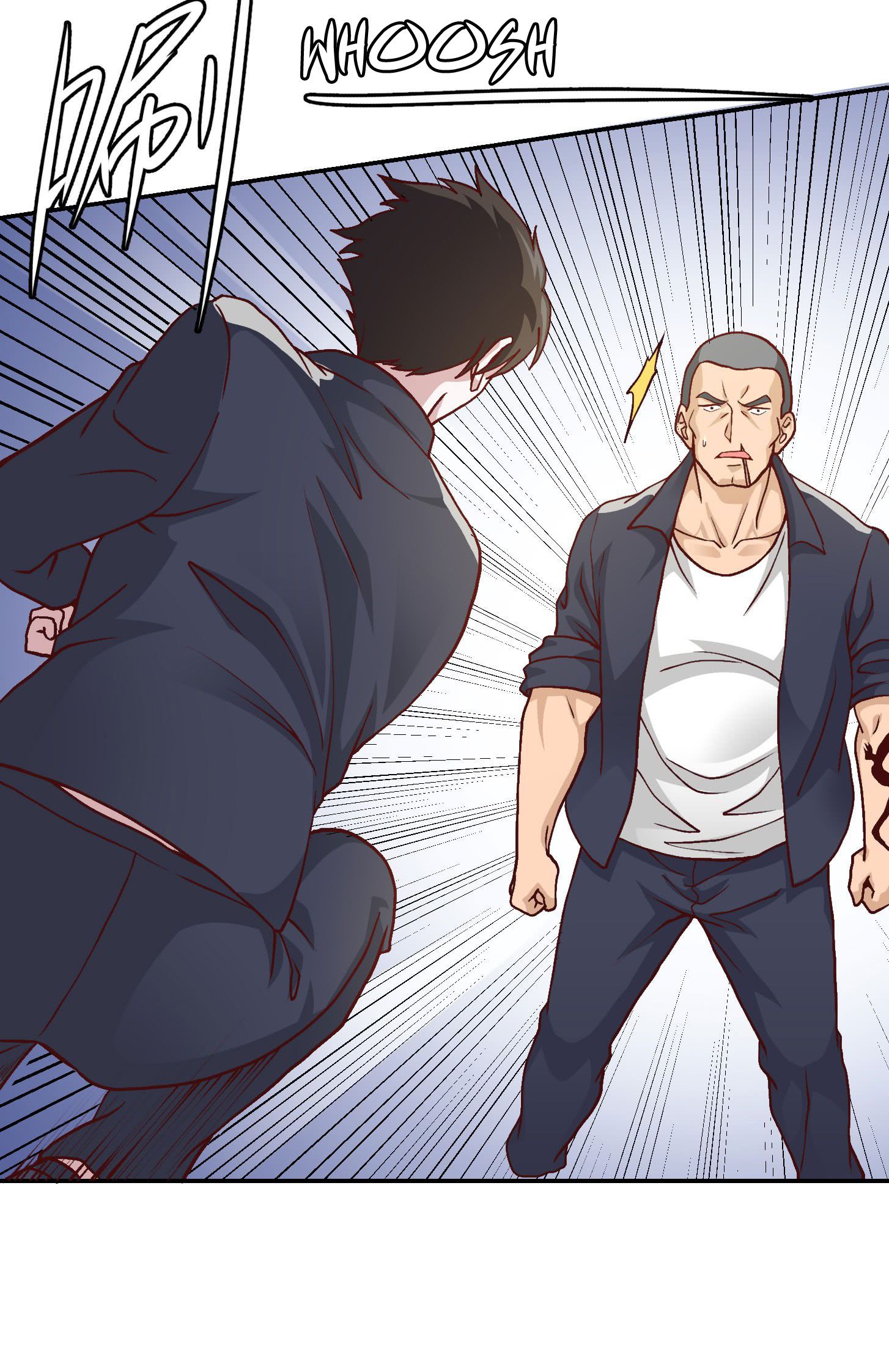 I’m Just An Immortal chapter 10 page 7