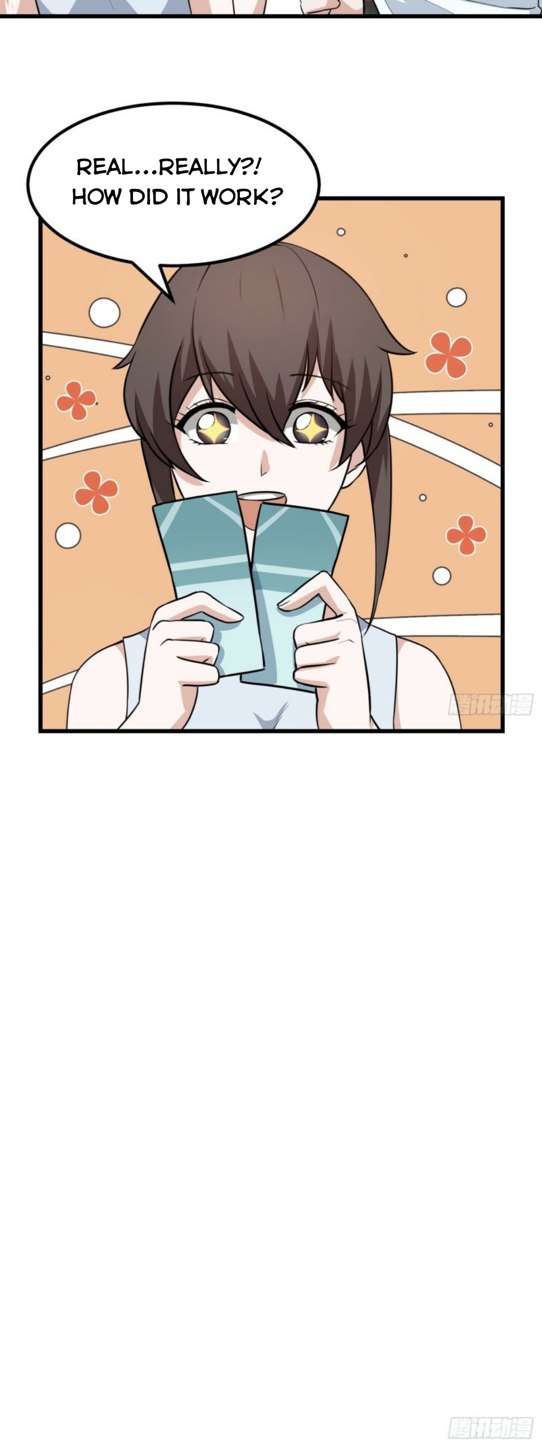 I’m Just An Immortal chapter 102 page 7