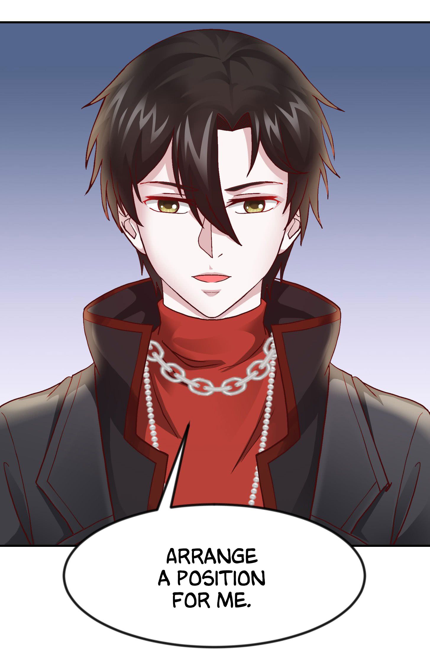 I’m Just An Immortal chapter 11 page 14