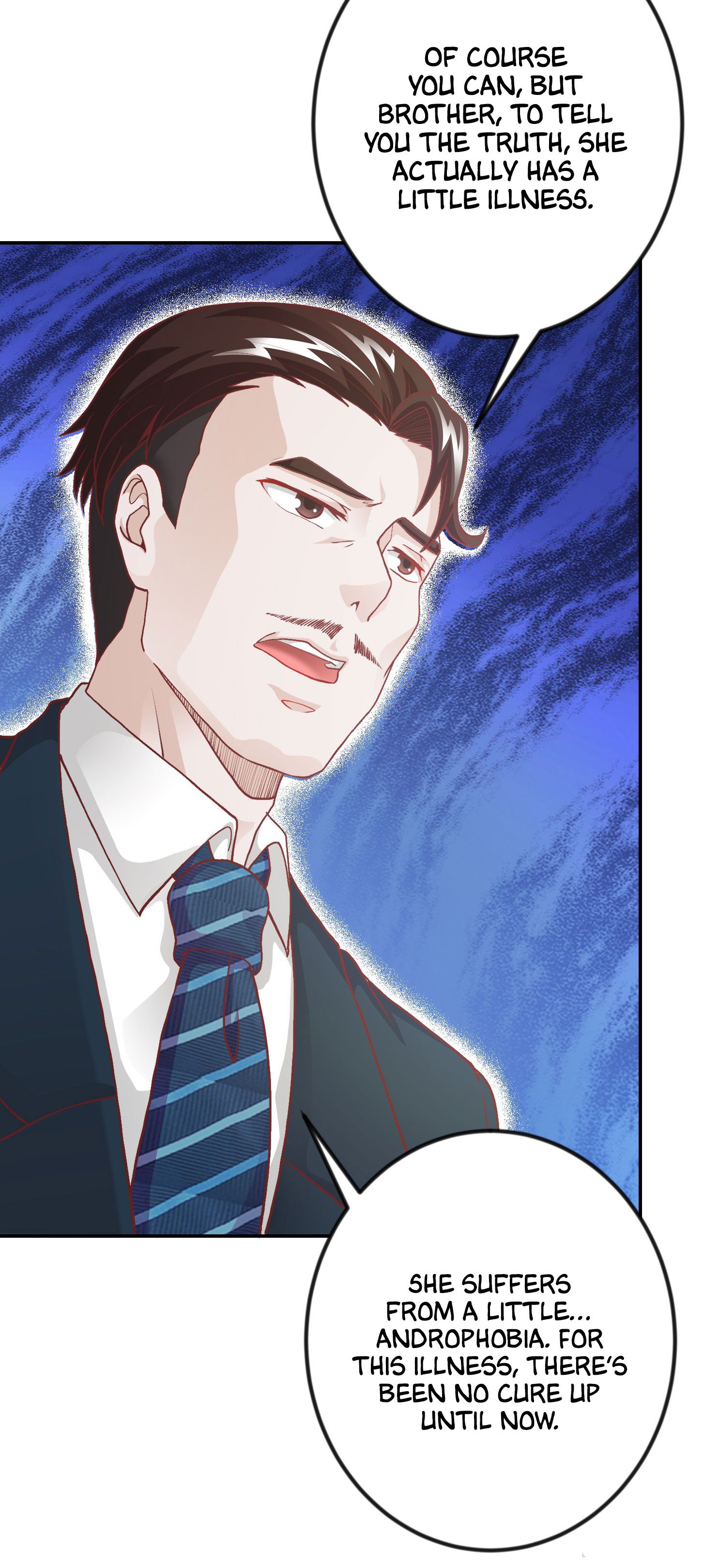 I’m Just An Immortal chapter 11 page 18