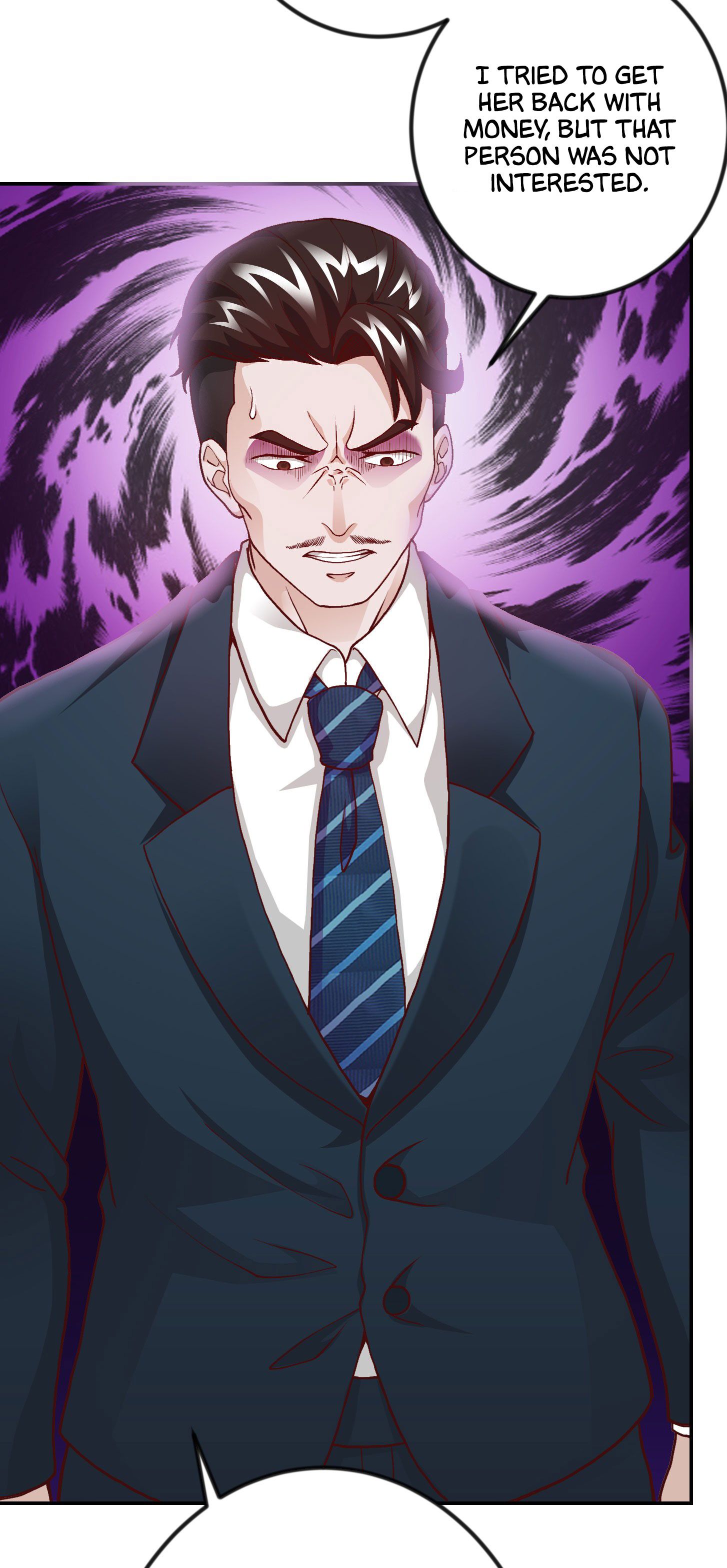 I’m Just An Immortal chapter 11 page 20