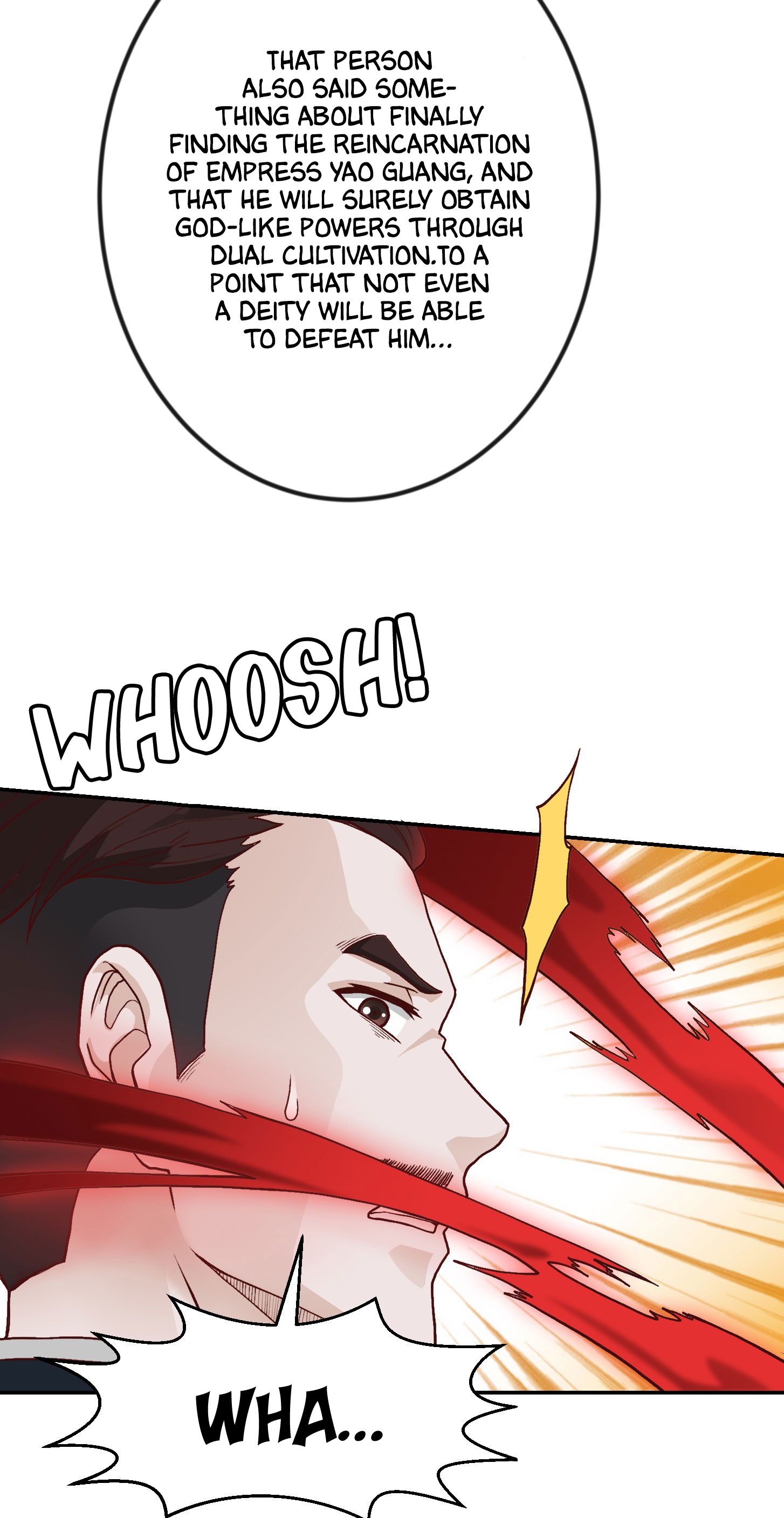 I’m Just An Immortal chapter 11 page 21